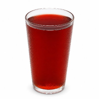 Sonic Ultimate Drink Stop Teas Cranberry Unsweet Iced Gallon