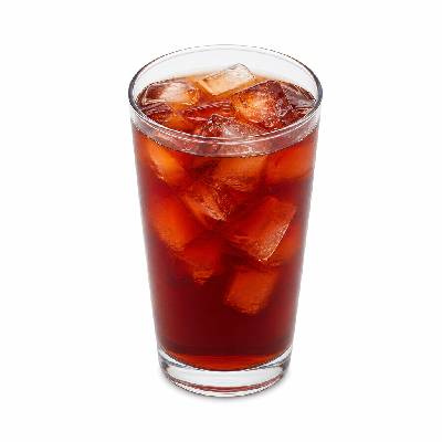 Sonic Ultimate Drink Stop Teas Cranberry Unsweet Iced Wacky Pack