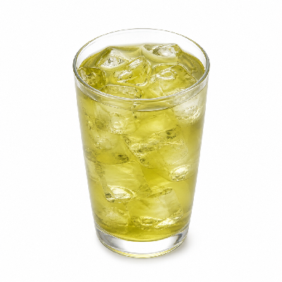Sonic Ultimate Drink Stop Teas Diet Green Iced Lrg