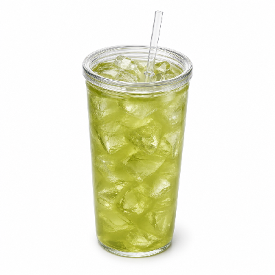 Sonic Ultimate Drink Stop Teas Diet Green Iced Rt 44