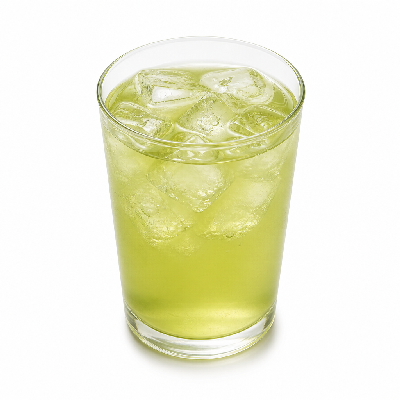 Sonic Ultimate Drink Stop Teas Diet Green Iced Wacky Pack