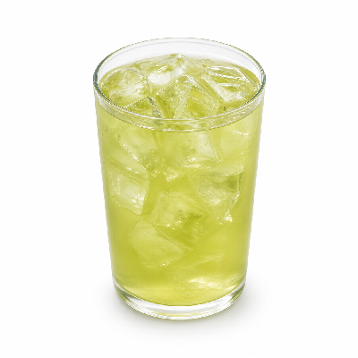 Sonic Ultimate Drink Stop Teas Diet Green Mini