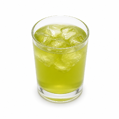 Sonic Ultimate Drink Stop Teas Diet Green Sm