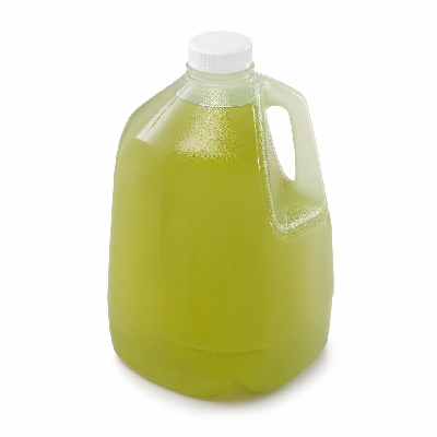 Sonic Ultimate Drink Stop Teas Green Gallon