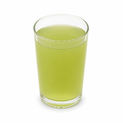 Sonic Ultimate Drink Stop Teas Green Lrg