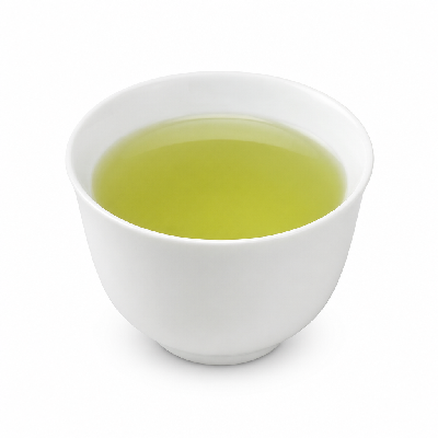 Sonic Ultimate Drink Stop Teas Green Med