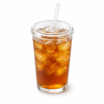 Sonic Ultimate Drink Stop Teas Iced Med