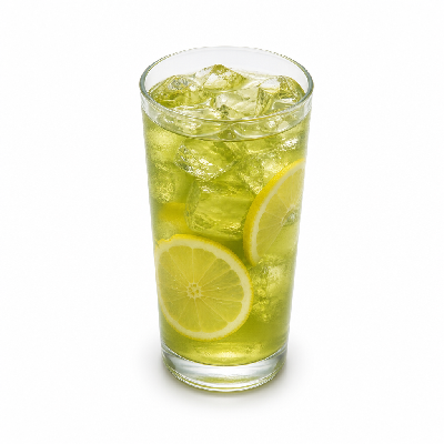 Sonic Ultimate Drink Stop Teas Lemon Diet Green Iced Gallon