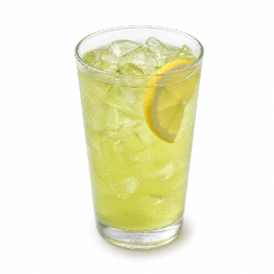 Sonic Ultimate Drink Stop Teas Lemon Diet Green Iced Lrg