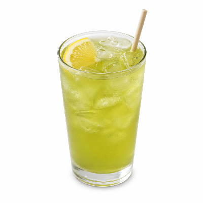 Sonic Ultimate Drink Stop Teas Lemon Diet Green Iced Rt 44