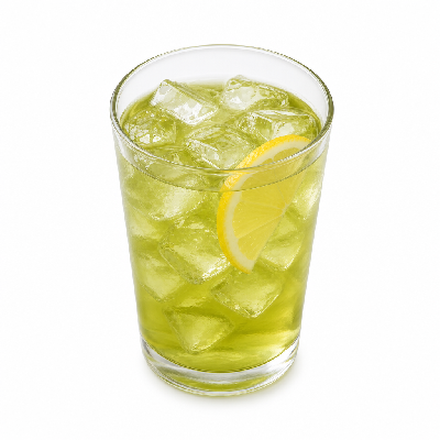 Sonic Ultimate Drink Stop Teas Lemon Diet Green Iced Sm