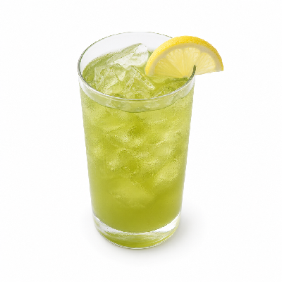 Sonic Ultimate Drink Stop Teas Lemon Diet Green Iced Wacky Pack