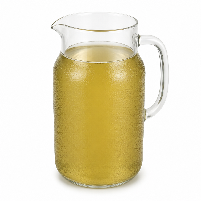 Sonic Ultimate Drink Stop Teas Lemon Green Iced Gallon