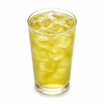 Sonic Ultimate Drink Stop Teas Lemon Green Iced Rt 44