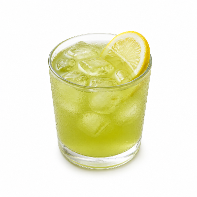 Sonic Ultimate Drink Stop Teas Lemon Green Iced Sm