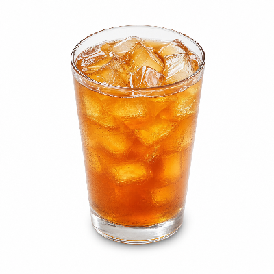 Sonic Ultimate Drink Stop Teas Lemon Sweet Iced Lrg