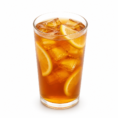 Sonic Ultimate Drink Stop Teas Lemon Sweet Iced Med