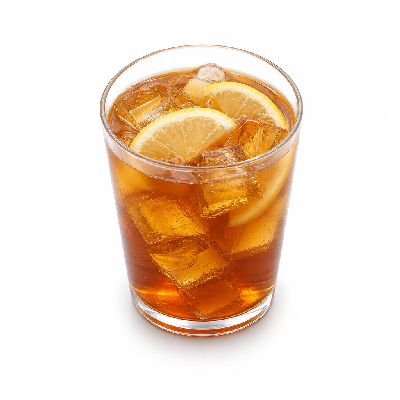 Sonic Ultimate Drink Stop Teas Lemon Sweet Iced Sm