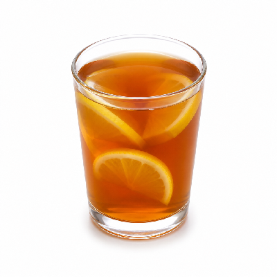 Sonic Ultimate Drink Stop Teas Lemon Unsweet Iced Gallon