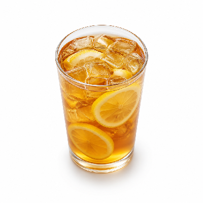 Sonic Ultimate Drink Stop Teas Lemon Unsweet Iced Med