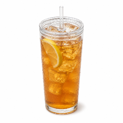 Sonic Ultimate Drink Stop Teas Lemon Unsweet Iced Rt 44
