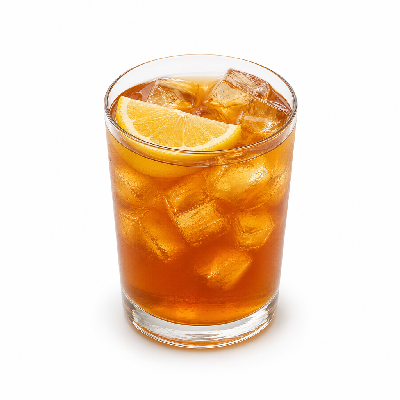 Sonic Ultimate Drink Stop Teas Lemon Unsweet Iced Sm