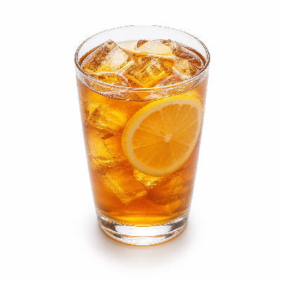 Sonic Ultimate Drink Stop Teas Lemon Unsweet Iced Wacky Pack