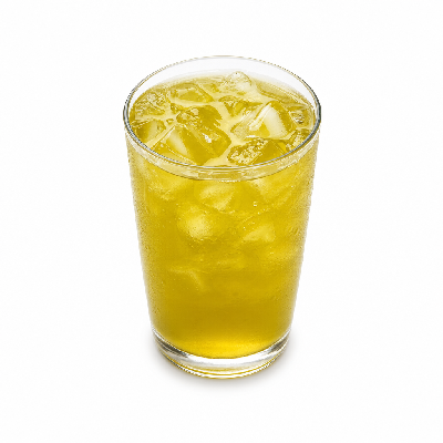 Sonic Ultimate Drink Stop Teas Mango Diet Green Iced Med