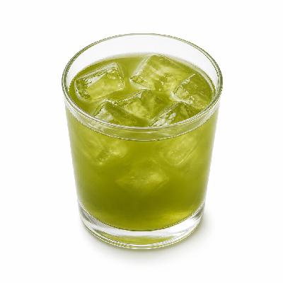 Sonic Ultimate Drink Stop Teas Mango Diet Green Iced Sm