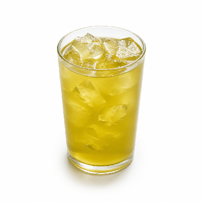Sonic Ultimate Drink Stop Teas Mango Green Iced Med