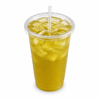 Sonic Ultimate Drink Stop Teas Mango Green Iced Rt 44