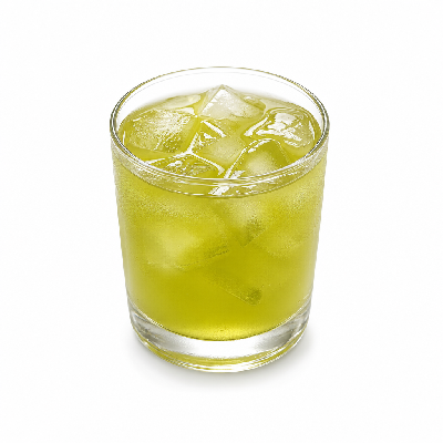 Sonic Ultimate Drink Stop Teas Mango Green Iced Sm