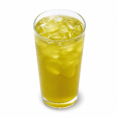 Sonic Ultimate Drink Stop Teas Mango Green Iced Wacky Pack