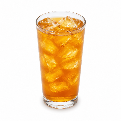 Sonic Ultimate Drink Stop Teas Mango Sweet Iced Lrg