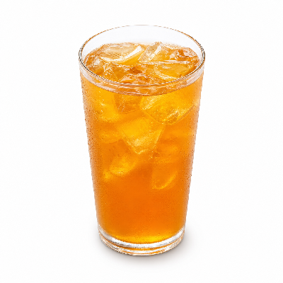 Sonic Ultimate Drink Stop Teas Mango Sweet Iced Med