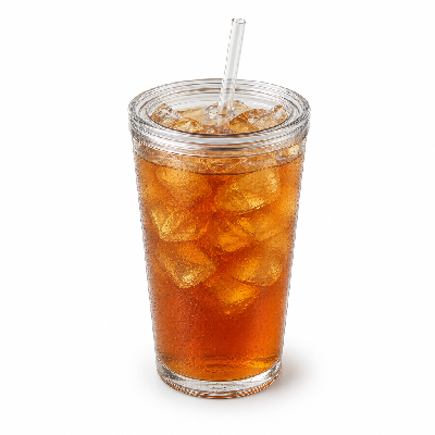 Sonic Ultimate Drink Stop Teas Mango Sweet Iced Rt 44
