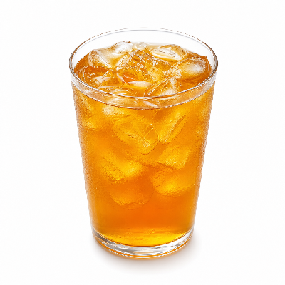 Sonic Ultimate Drink Stop Teas Mango Unsweet Iced Lrg