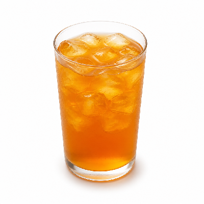 Sonic Ultimate Drink Stop Teas Mango Unsweet Iced Med