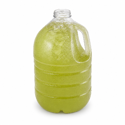 Sonic Ultimate Drink Stop Teas Mint Diet Green Iced Gallon