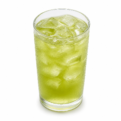 Sonic Ultimate Drink Stop Teas Mint Diet Green Iced Rt 44