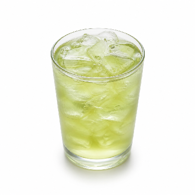 Sonic Ultimate Drink Stop Teas Mint Diet Green Iced Sm