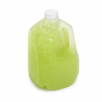 Sonic Ultimate Drink Stop Teas Mint Green Iced Gallon