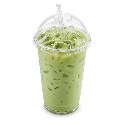 Sonic Ultimate Drink Stop Teas Mint Green Iced Rt 44