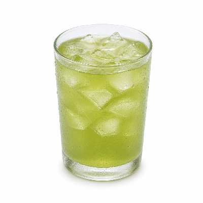 Sonic Ultimate Drink Stop Teas Mint Green Iced Sm