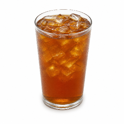 Sonic Ultimate Drink Stop Teas Mint Sweet Iced Gallon