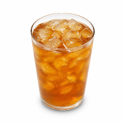 Sonic Ultimate Drink Stop Teas Mint Sweet Iced Med