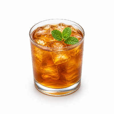 Sonic Ultimate Drink Stop Teas Mint Sweet Iced Sm