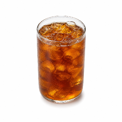Sonic Ultimate Drink Stop Teas Mint Unsweet Iced Gallon