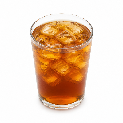Sonic Ultimate Drink Stop Teas Mint Unsweet Iced Lrg