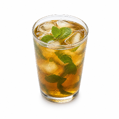 Sonic Ultimate Drink Stop Teas Mint Unsweet Iced Wacky Pack